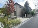 Cinq Terrasse D棟の外観画像