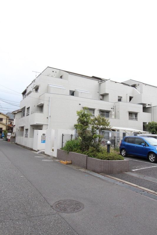 プライムシティ行徳の外観画像
