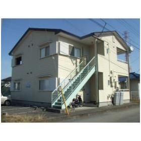 太田市上小林町貸アパートの外観画像