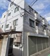 エクセリーヌメゾンの外観画像