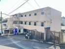 サンライク東寺尾の外観画像