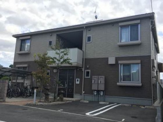 ドエル松本の外観画像