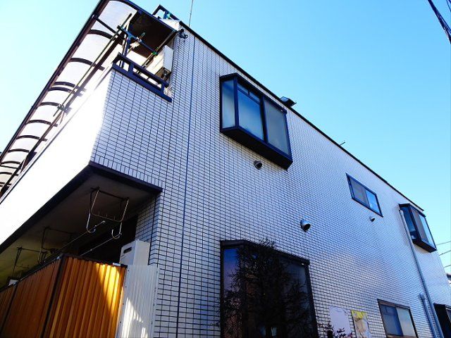 ペディセド―山之上の外観画像