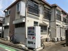 フラワーハイツの外観画像