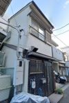 西郷通2丁目貸家の外観画像