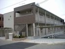 クレイノあさぎりの外観画像