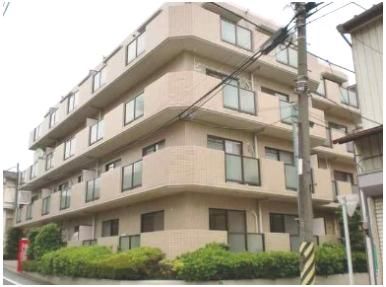 グリーンハイム・リマ(S-1442)の外観画像