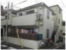 ハーベストハウスの外観画像