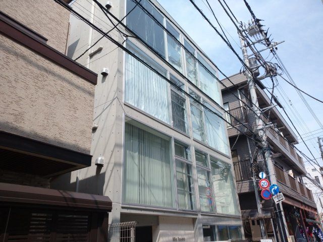 Mio Tesoro Sengokuの外観画像