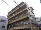 グリーンハイツ門真の外観画像