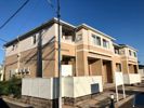 ガーデンハイツ高雄の外観画像