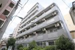 エヴェナール東中野の外観画像