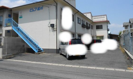 ピュア福成の外観画像