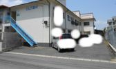 ピュア福成の外観画像