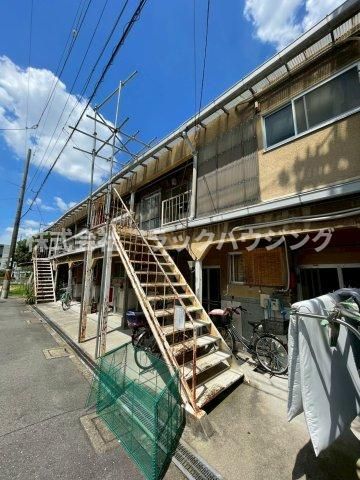 八雲北町大石文化の外観画像