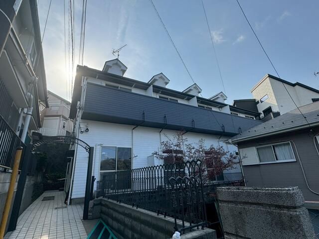 ザ・浅間台の外観画像