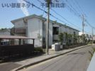 コモンシティハイツBの外観画像