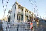 プチロワイヤル壱番館の外観画像