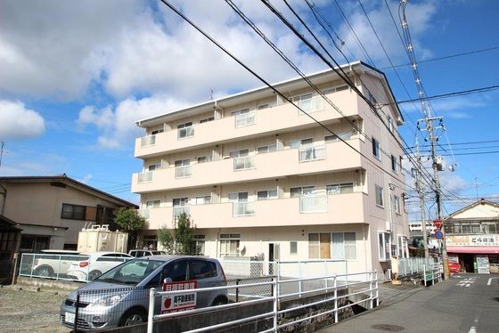 サニーライフ西崎の外観画像