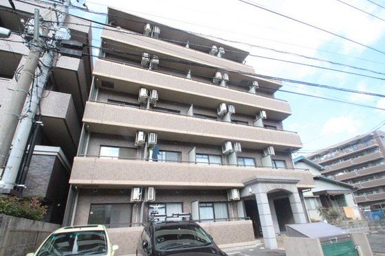 ロゼッタ石本の外観画像