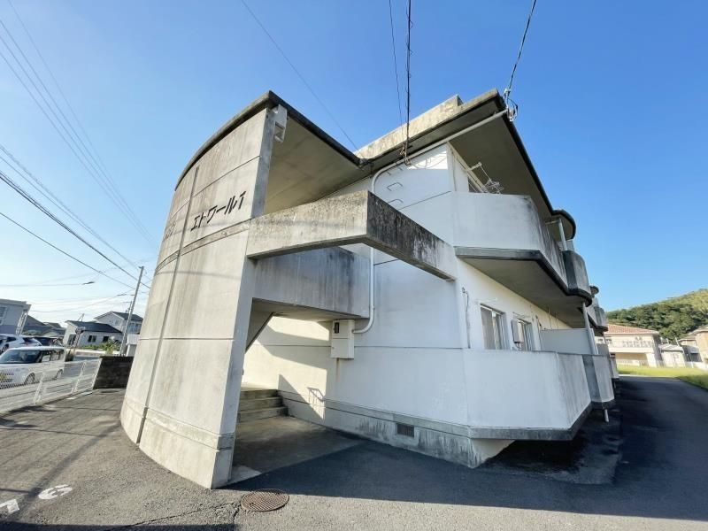 メゾンエトワールの外観画像