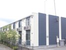 レオネクストBlue Roseの外観画像