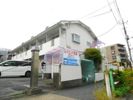 レジェンド成増の外観画像