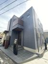 Kクラビス横浜の外観画像
