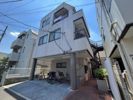 ハイツアドワークの外観画像
