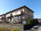 セジュール新市 A棟の外観画像