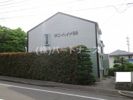 サニーハイツ 88の外観画像