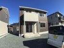 髙林様貸家 B棟の外観画像