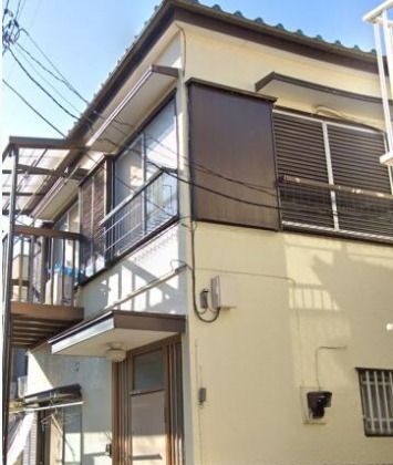 貸戸建 富士見市鶴瀬西3丁目の外観画像