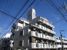 アルテハイム灘の外観画像