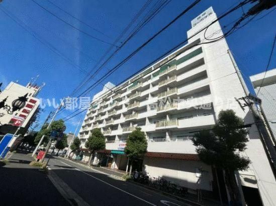 藤塚コーポラスの外観画像