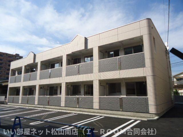 アルテミスの外観画像