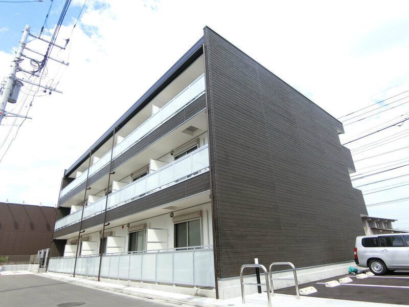 リブリ・花小金井の外観画像