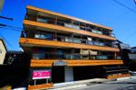 永井マンションAの外観画像