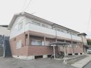 鷹日マンションの外観画像