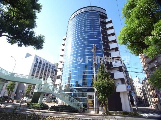 Villa Mariaの外観画像