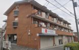 第2ハイツスリーアローの外観画像