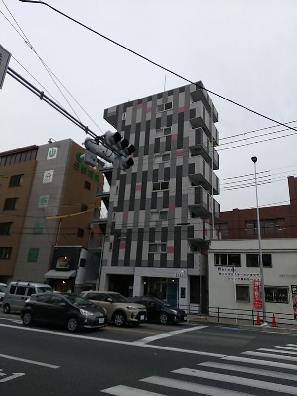 SAISIR希の外観画像