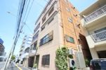 吉川ビルの外観画像