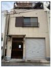 水道筋3丁目テラス【東棟】の外観画像