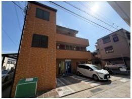 マンション 芦屋市竹園町の外観画像