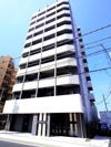 SQUARE CITY TOKYO HOYAの外観画像
