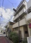 芝オークパークの外観画像