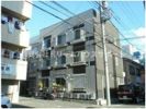 アルバ横須賀Ⅰの外観画像