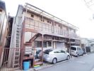 十河コーポの外観画像