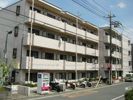 スカイコート相模原第6の外観画像